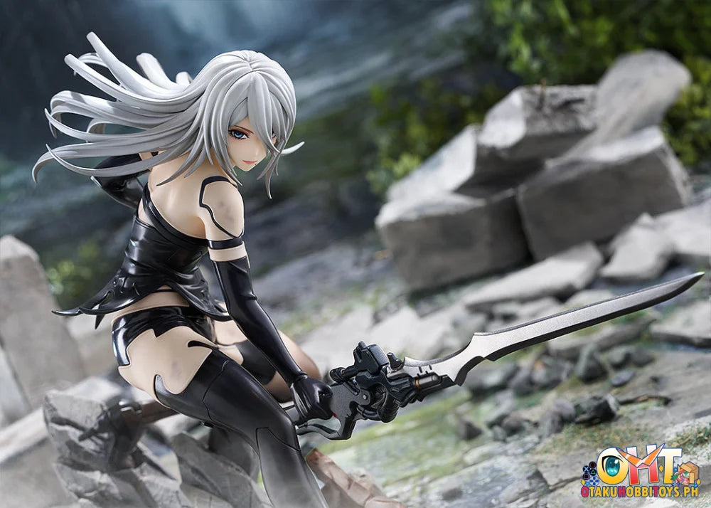 Max Factory 1/7 NieR:Automata Ver1.1a A2 Scale Figure