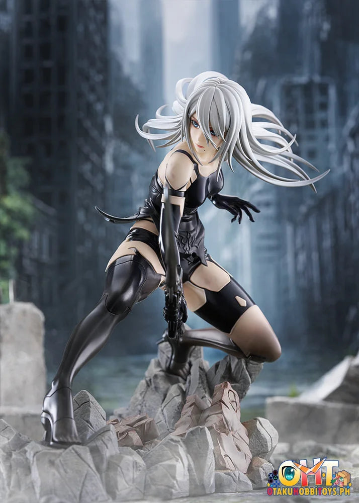 Max Factory 1/7 NieR:Automata Ver1.1a A2 Scale Figure