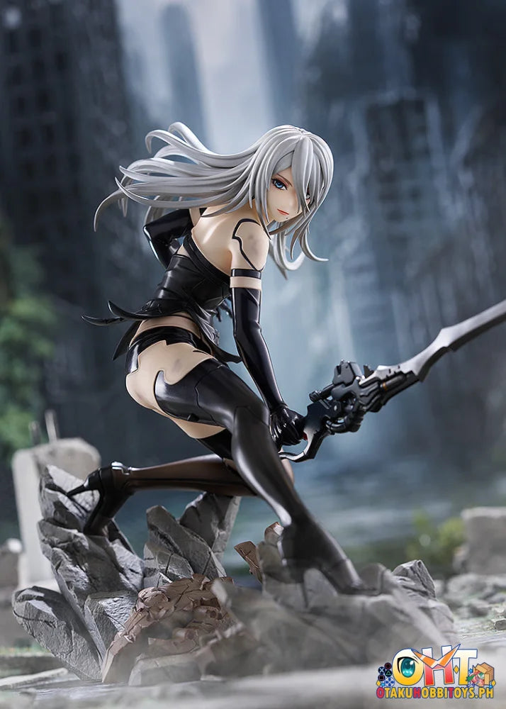 Max Factory 1/7 NieR:Automata Ver1.1a A2 Scale Figure