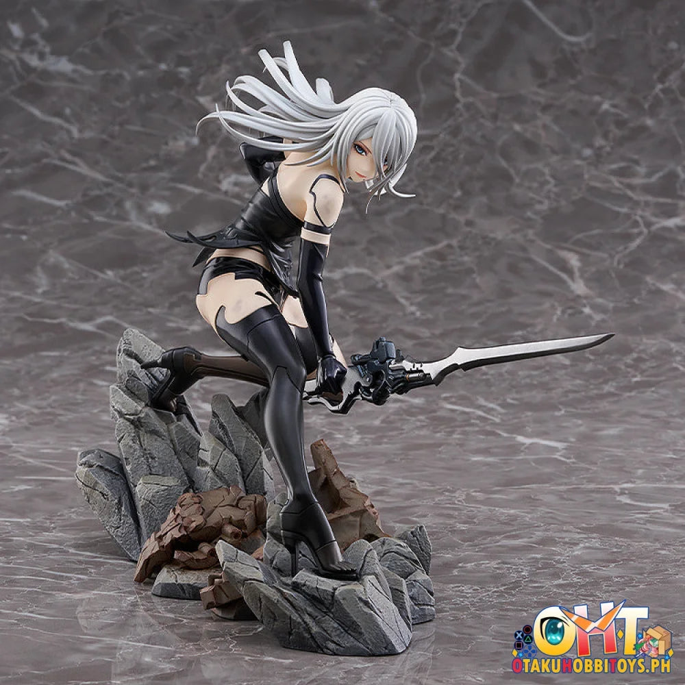 Max Factory 1/7 NieR:Automata Ver1.1a A2 Scale Figure