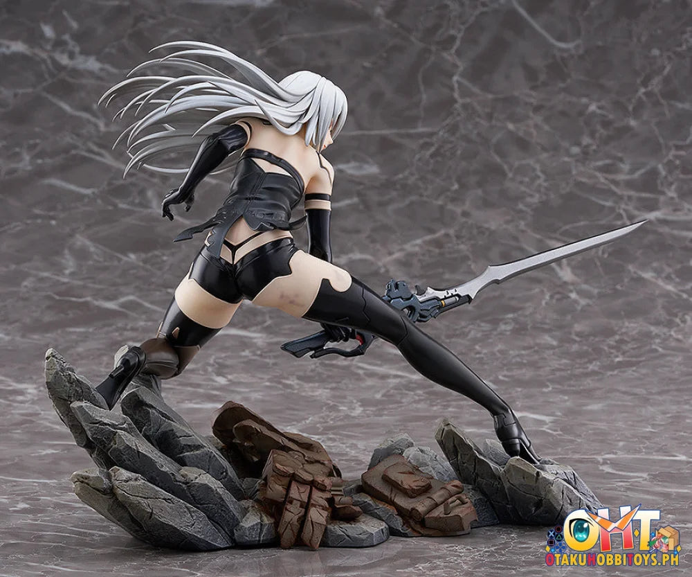 Max Factory 1/7 NieR:Automata Ver1.1a A2 Scale Figure