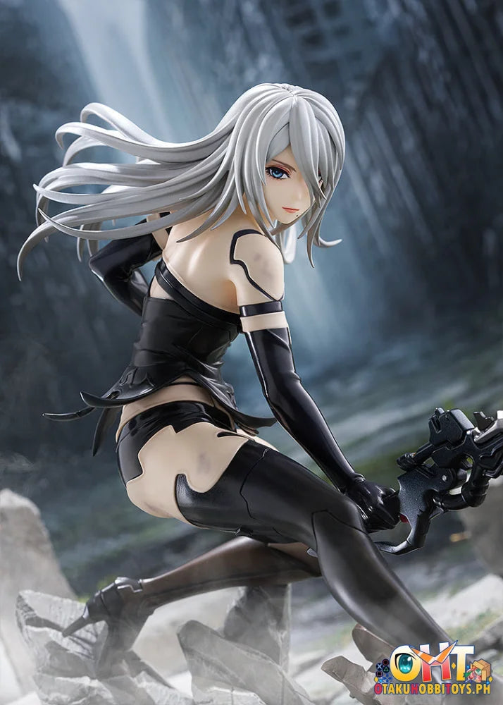 Max Factory 1/7 NieR:Automata Ver1.1a A2 Scale Figure