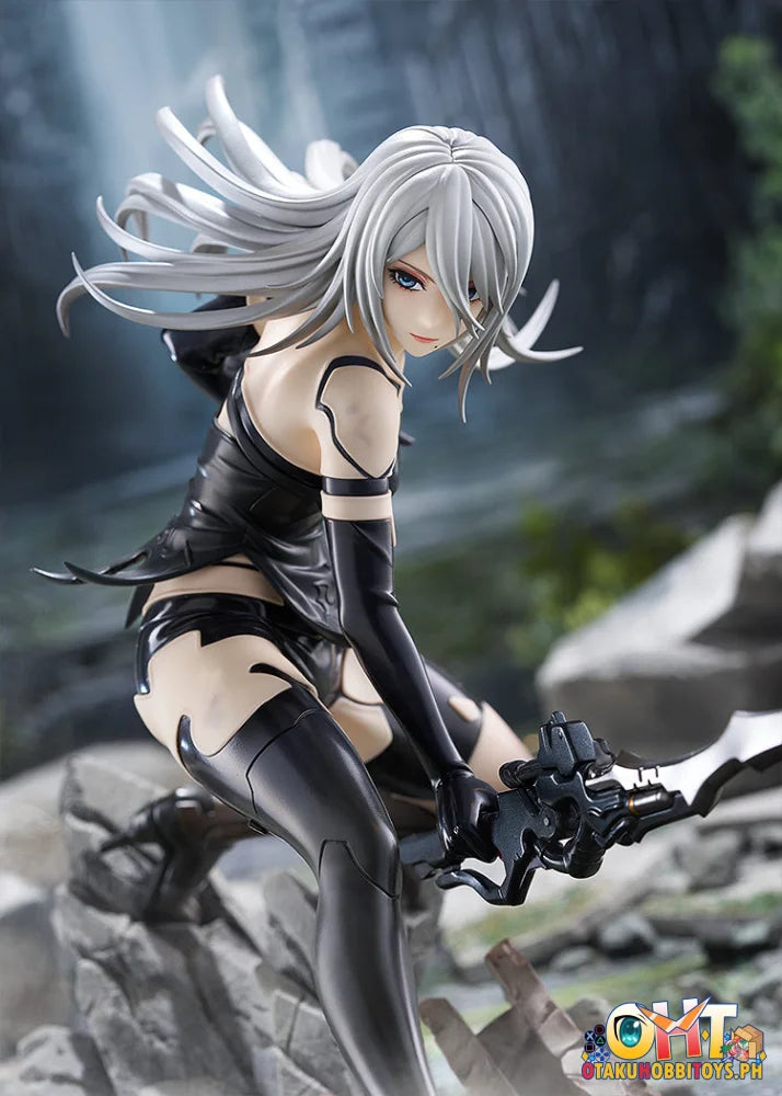 Max Factory 1/7 NieR:Automata Ver1.1a A2 Scale Figure
