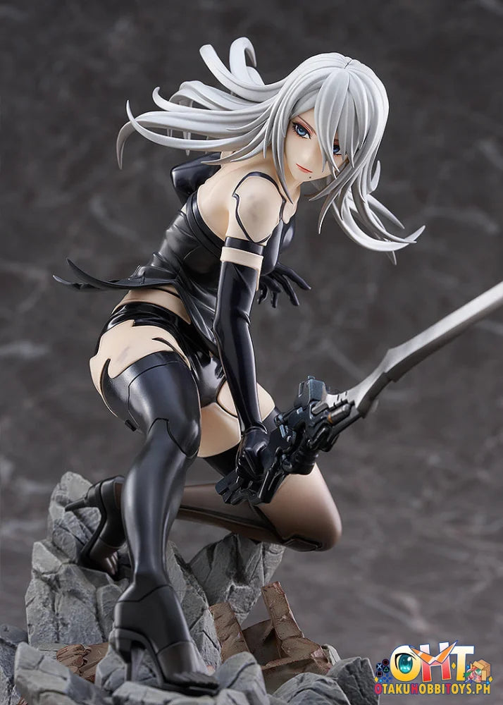 Max Factory 1/7 NieR:Automata Ver1.1a A2 Scale Figure