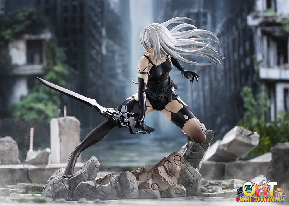 Max Factory 1/7 NieR:Automata Ver1.1a A2 Scale Figure
