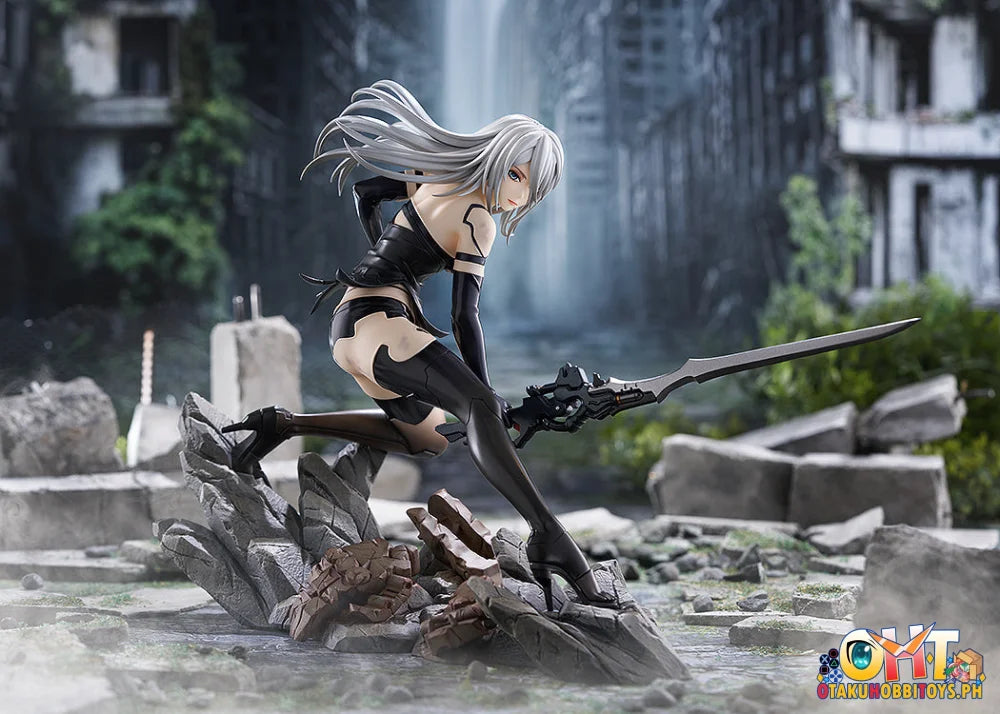 Max Factory 1/7 NieR:Automata Ver1.1a A2 Scale Figure