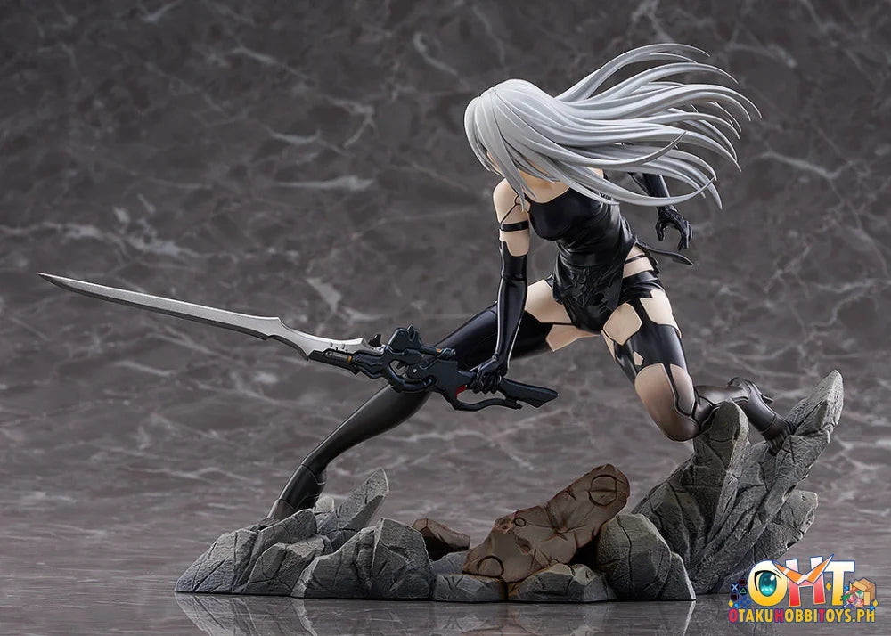 Max Factory 1/7 NieR:Automata Ver1.1a A2 Scale Figure