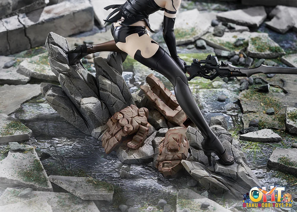 Max Factory 1/7 NieR:Automata Ver1.1a A2 Scale Figure