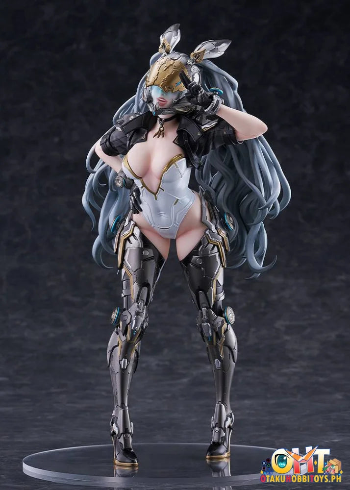 Max Factory 1/7 The First Descendant Ultimate Bunny - Scale Figure