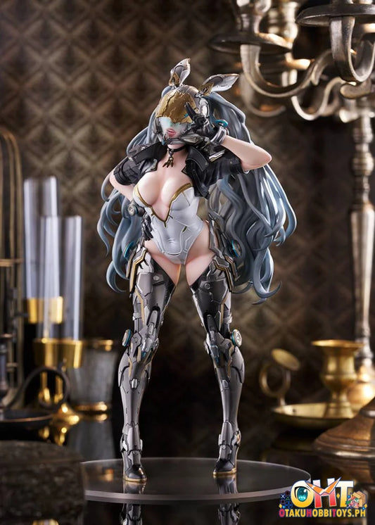 Max Factory 1/7 The First Descendant Ultimate Bunny - Scale Figure