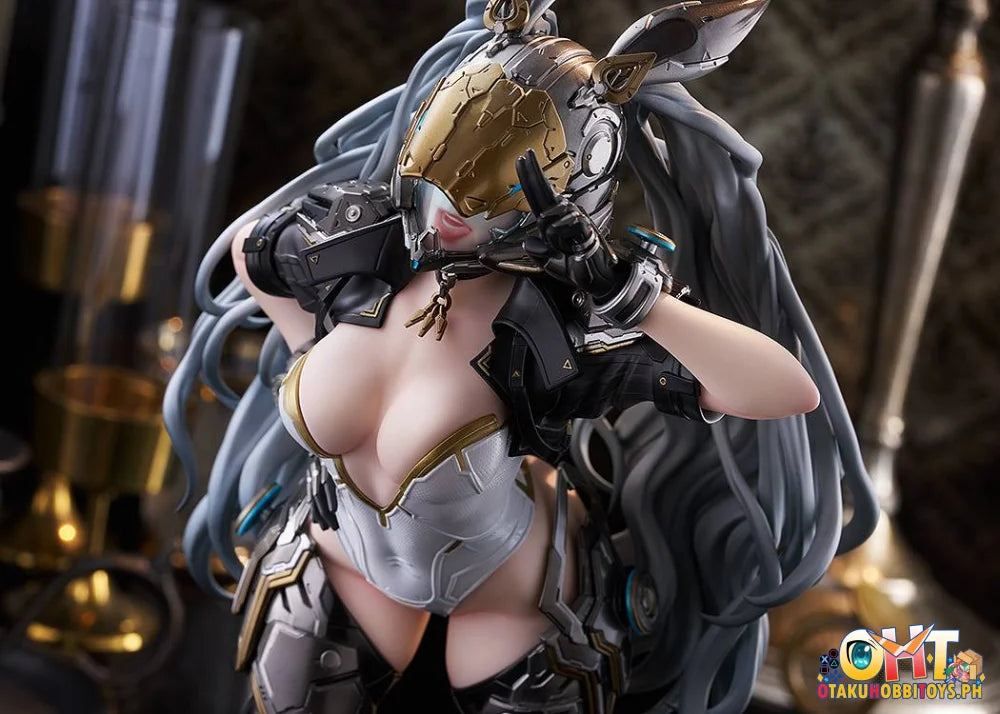 Max Factory 1/7 The First Descendant Ultimate Bunny - Scale Figure