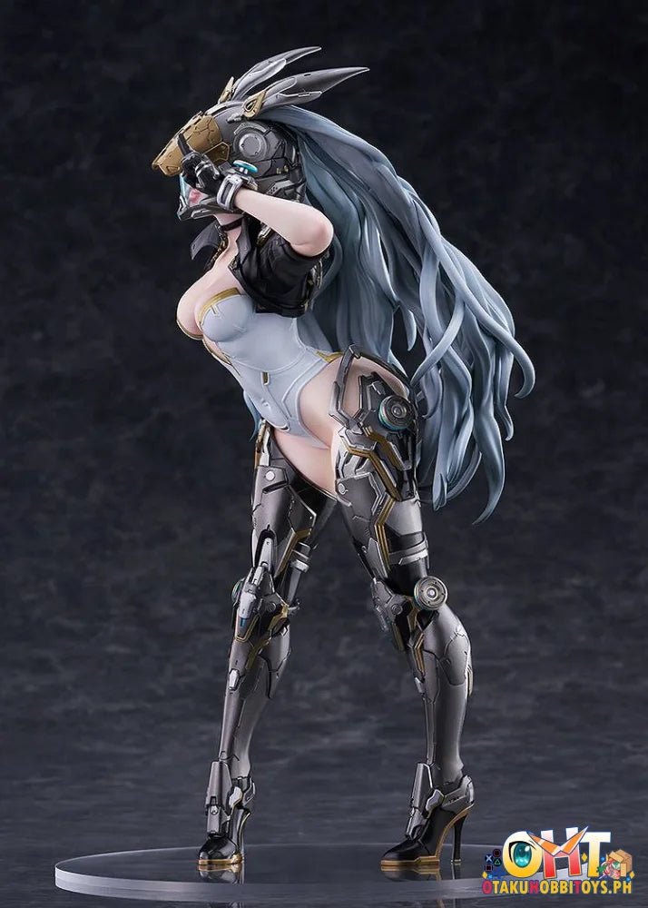 Max Factory 1/7 The First Descendant Ultimate Bunny - Scale Figure