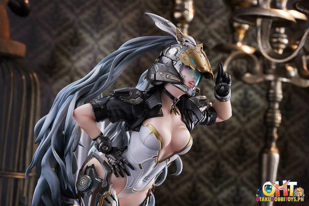 Max Factory 1/7 The First Descendant Ultimate Bunny - Scale Figure