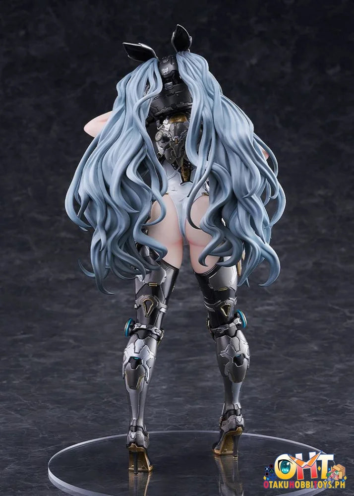 Max Factory 1/7 The First Descendant Ultimate Bunny - Scale Figure