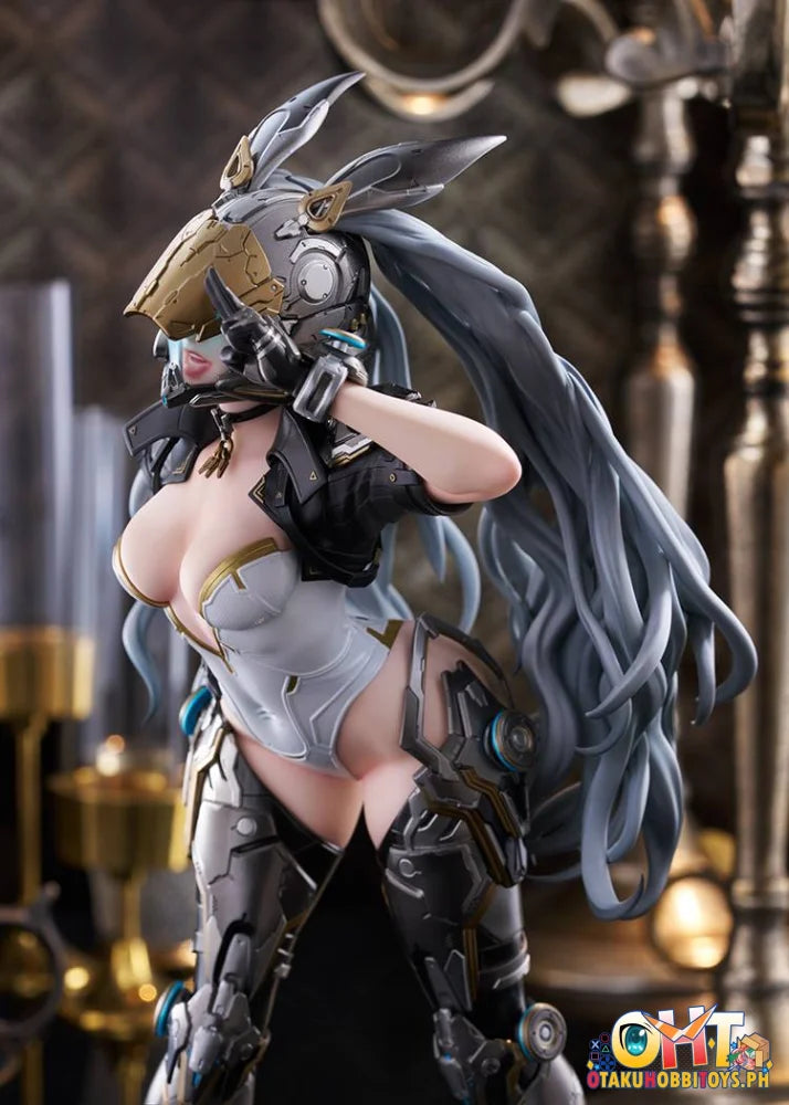 Max Factory 1/7 The First Descendant Ultimate Bunny - Scale Figure