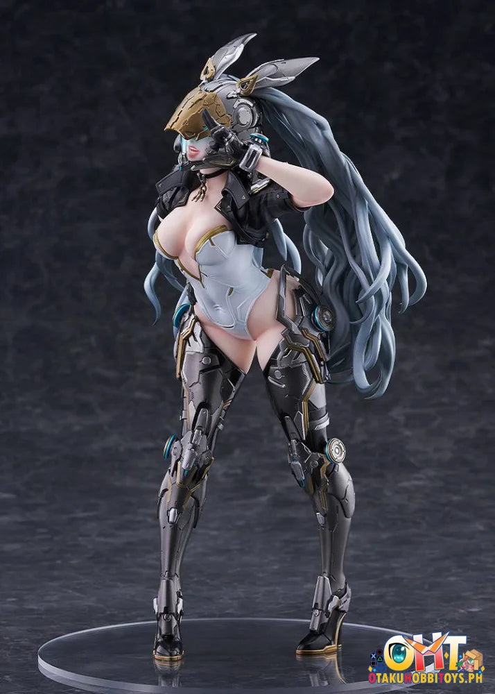 Max Factory 1/7 The First Descendant Ultimate Bunny - Scale Figure