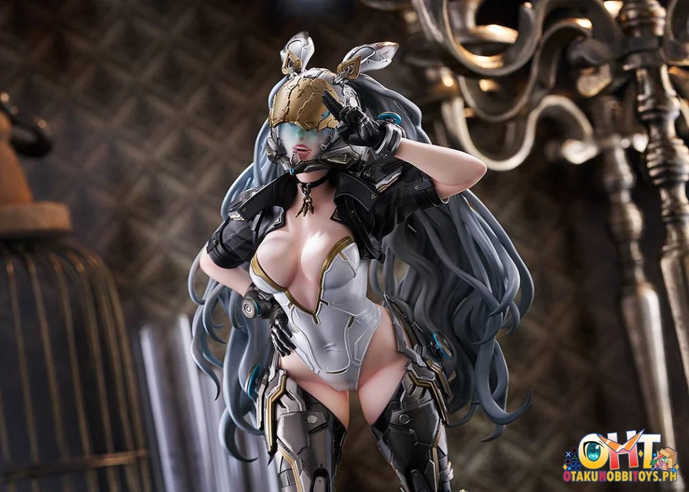 Max Factory 1/7 The First Descendant Ultimate Bunny - Scale Figure
