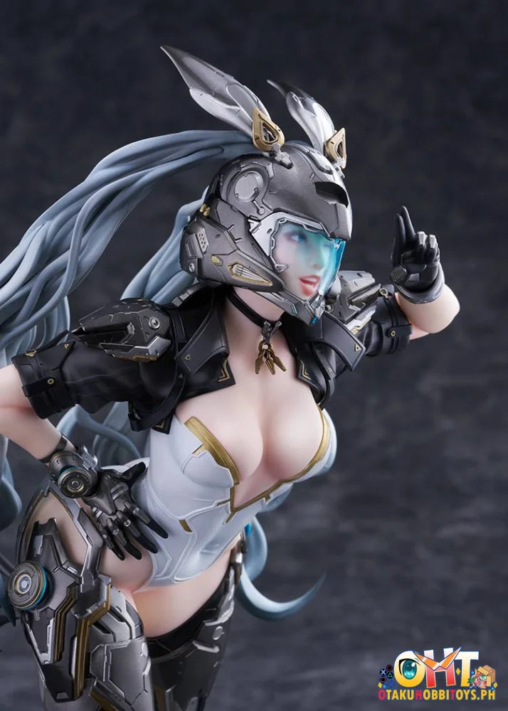 Max Factory 1/7 The First Descendant Ultimate Bunny - Scale Figure