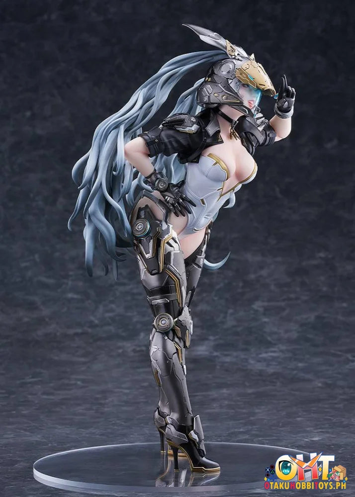 Max Factory 1/7 The First Descendant Ultimate Bunny - Scale Figure