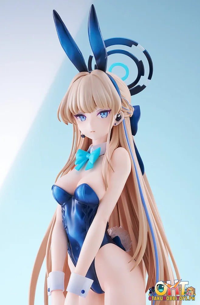 Max Factory 1/7 Toki Asuma (Bunny Girl) Scale Figure