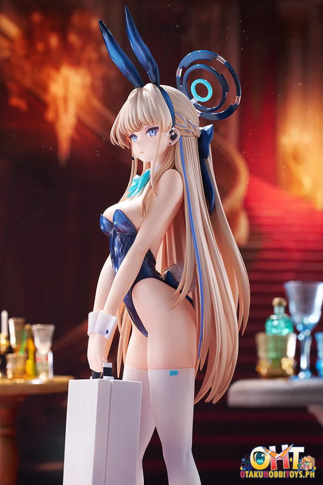 Max Factory 1/7 Toki Asuma (Bunny Girl) Scale Figure