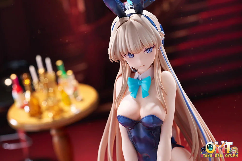 Max Factory 1/7 Toki Asuma (Bunny Girl) Scale Figure