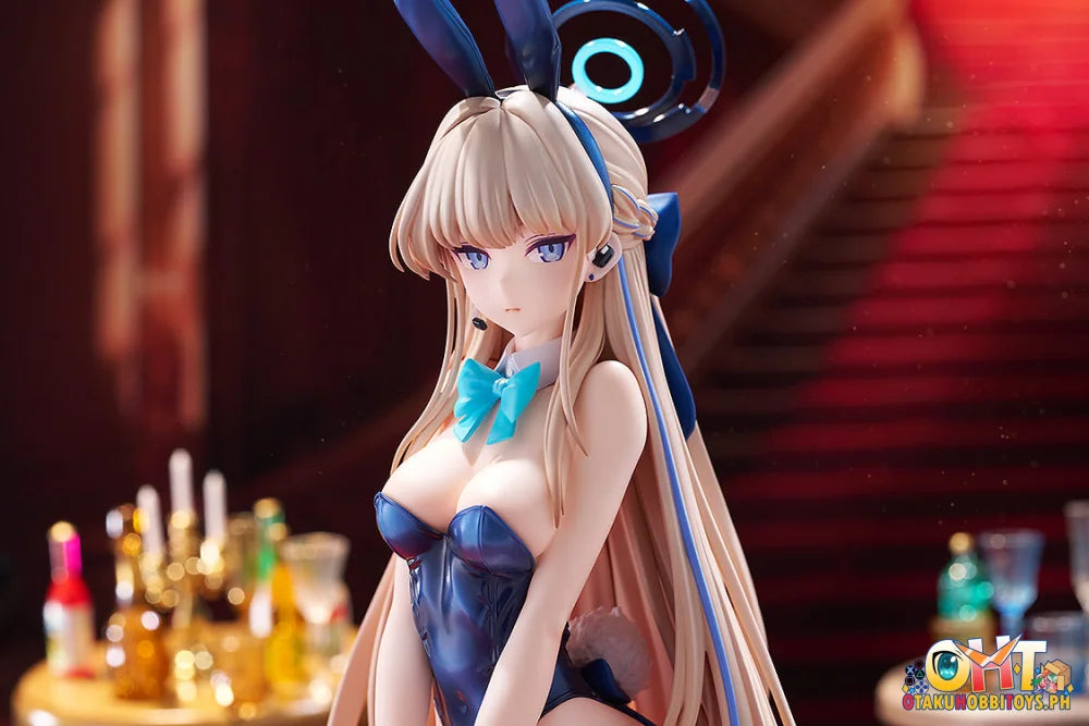 Max Factory 1/7 Toki Asuma (Bunny Girl) Scale Figure