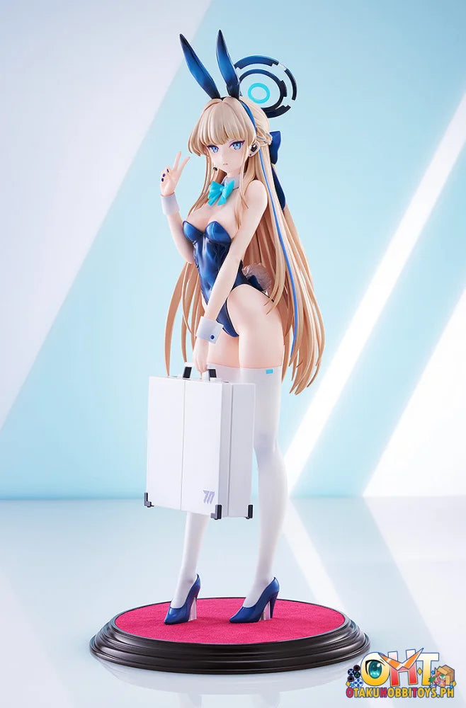 Max Factory 1/7 Toki Asuma (Bunny Girl) Scale Figure