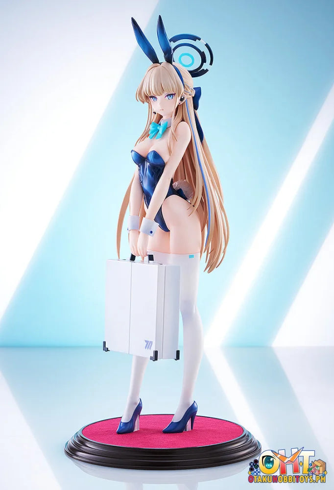 Max Factory 1/7 Toki Asuma (Bunny Girl) Scale Figure