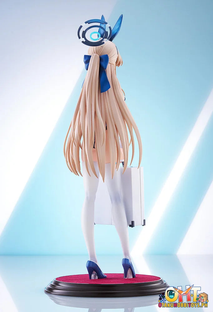 Max Factory 1/7 Toki Asuma (Bunny Girl) Scale Figure