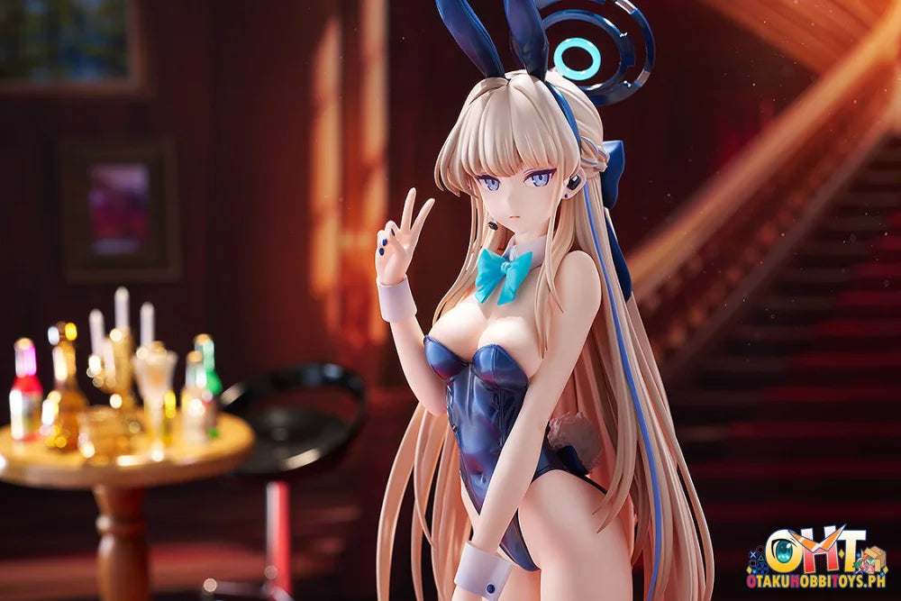 Max Factory 1/7 Toki Asuma (Bunny Girl) Scale Figure