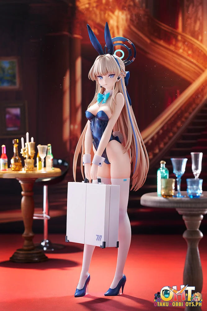 Max Factory 1/7 Toki Asuma (Bunny Girl) Scale Figure
