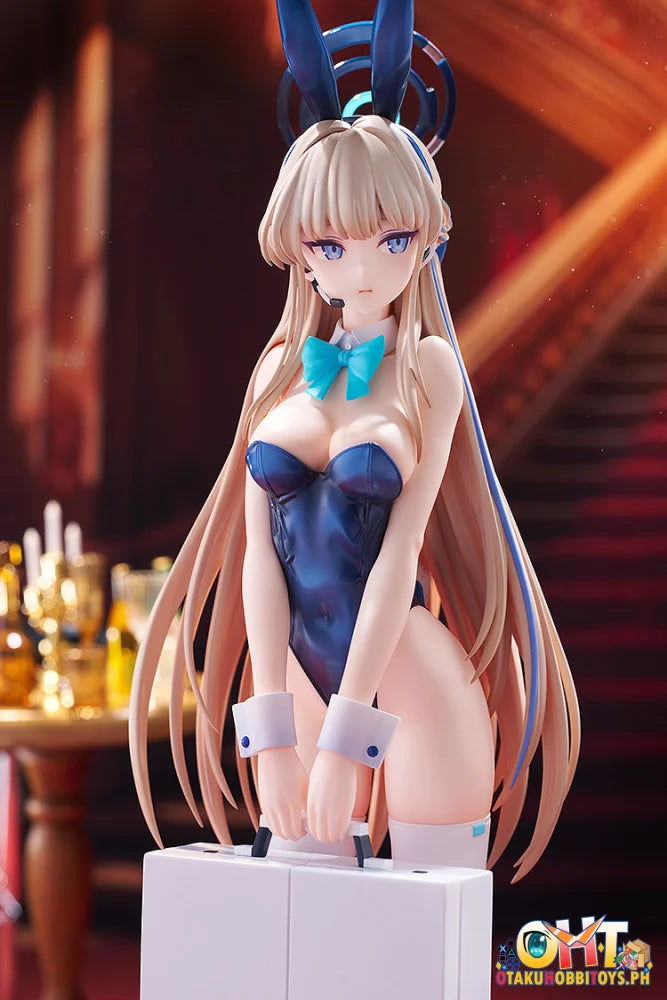 Max Factory 1/7 Toki Asuma (Bunny Girl) Scale Figure