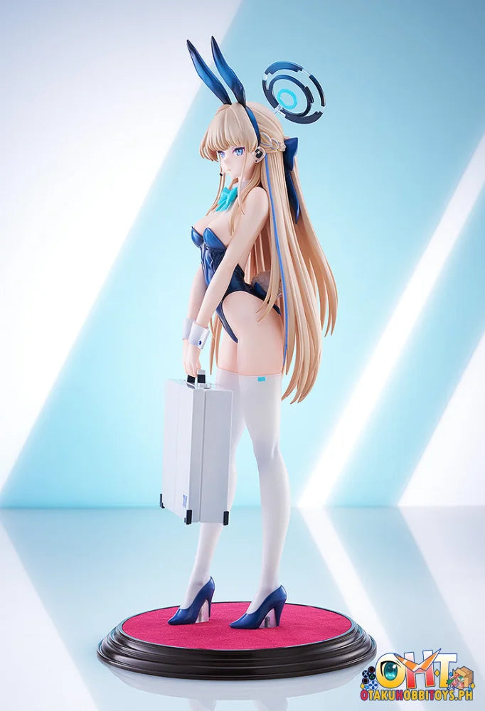 Max Factory 1/7 Toki Asuma (Bunny Girl) Scale Figure