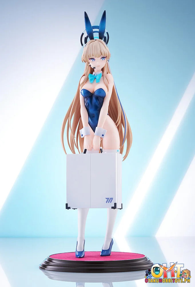 Max Factory 1/7 Toki Asuma (Bunny Girl) Scale Figure