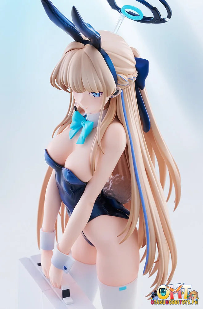 Max Factory 1/7 Toki Asuma (Bunny Girl) Scale Figure