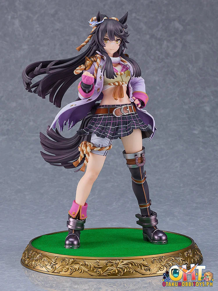 Max Factory 1/7 Umamusume: Pretty Derby Narita Brian Scale Figure