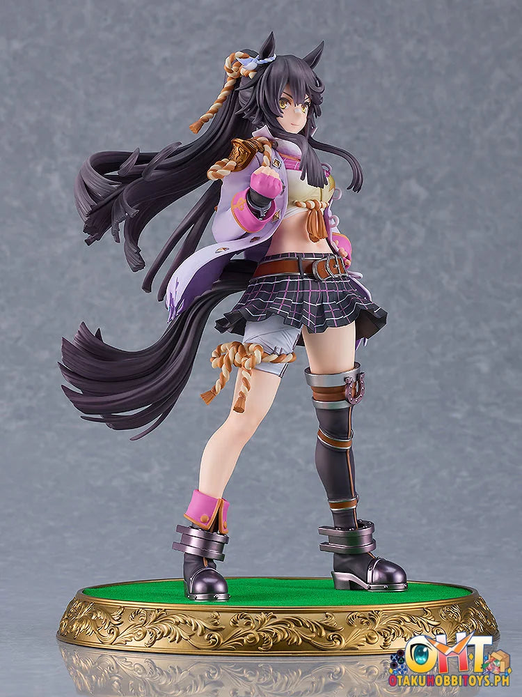 Max Factory 1/7 Umamusume: Pretty Derby Narita Brian Scale Figure