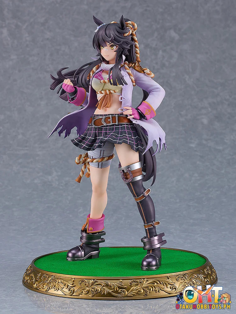 Max Factory 1/7 Umamusume: Pretty Derby Narita Brian Scale Figure