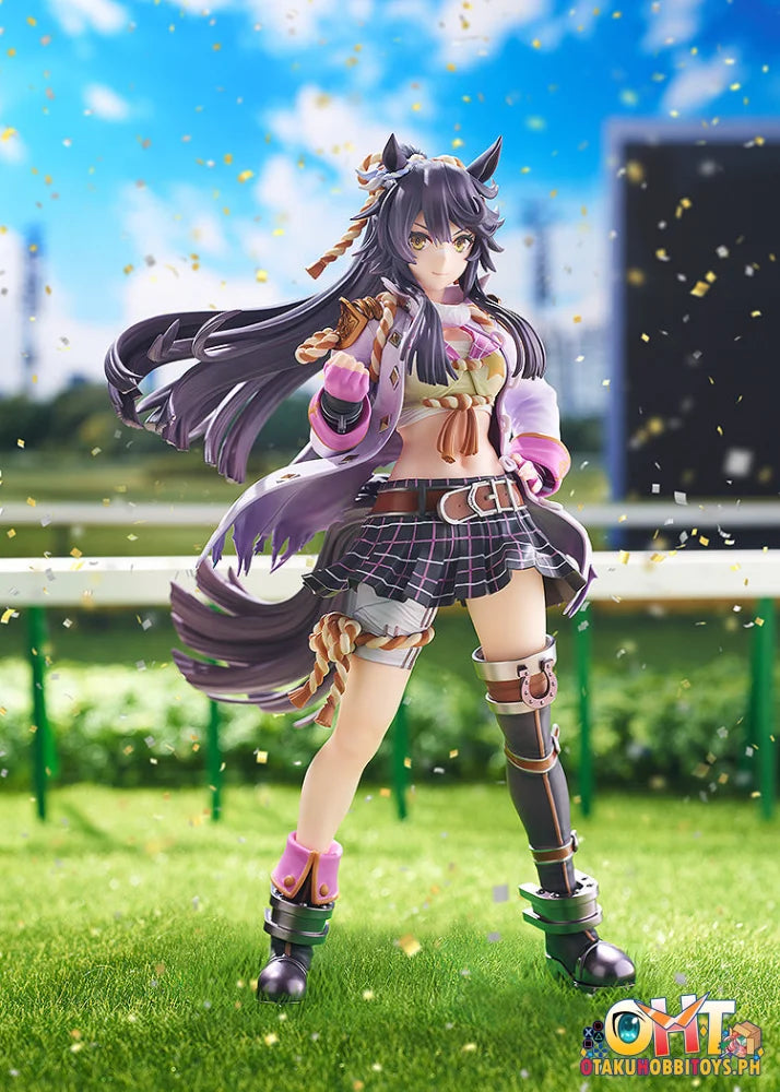 Max Factory 1/7 Umamusume: Pretty Derby Narita Brian Scale Figure