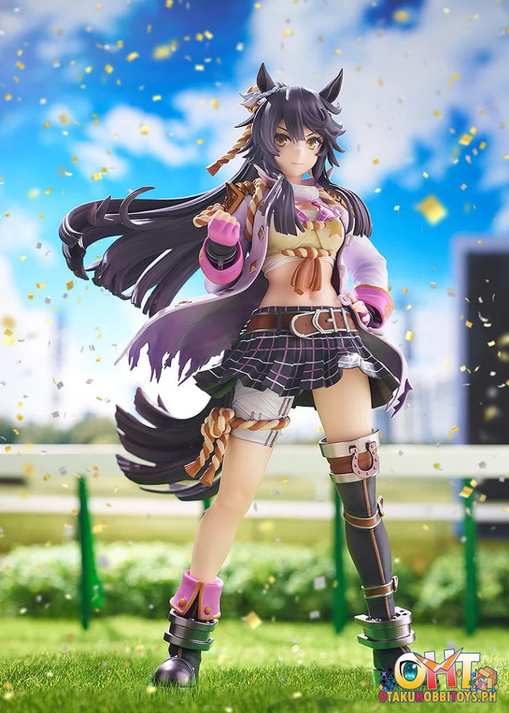 Max Factory 1/7 Umamusume: Pretty Derby Narita Brian Scale Figure