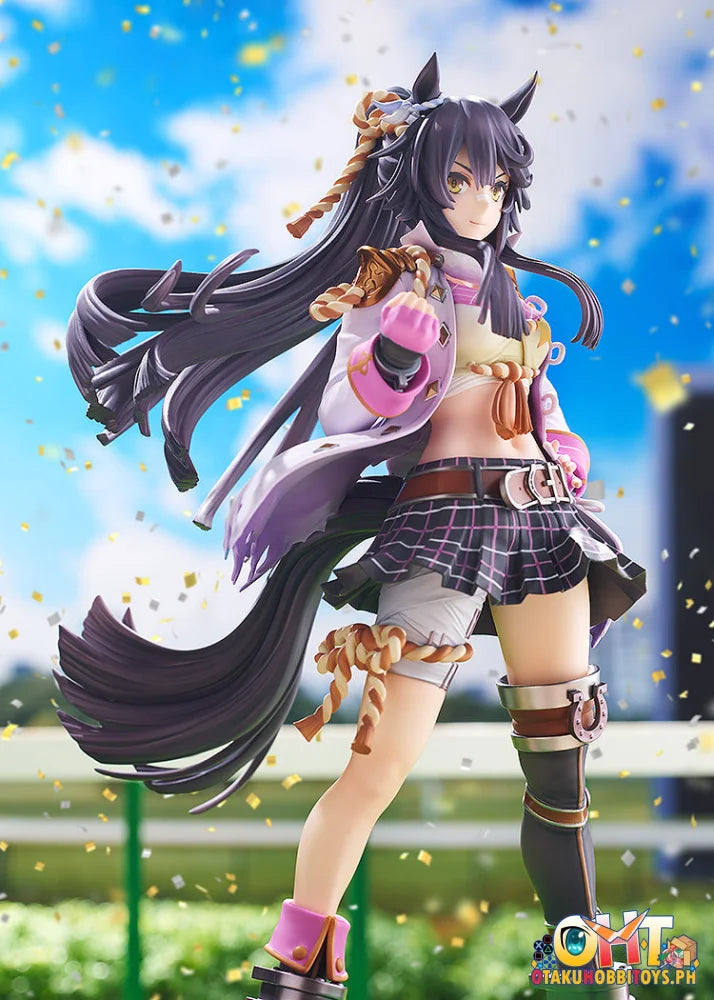 Max Factory 1/7 Umamusume: Pretty Derby Narita Brian Scale Figure