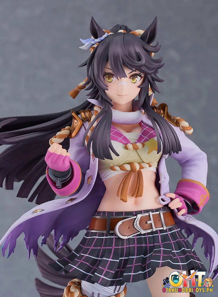 Max Factory 1/7 Umamusume: Pretty Derby Narita Brian Scale Figure