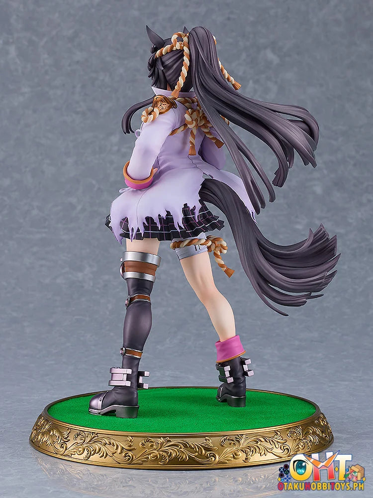 Max Factory 1/7 Umamusume: Pretty Derby Narita Brian Scale Figure