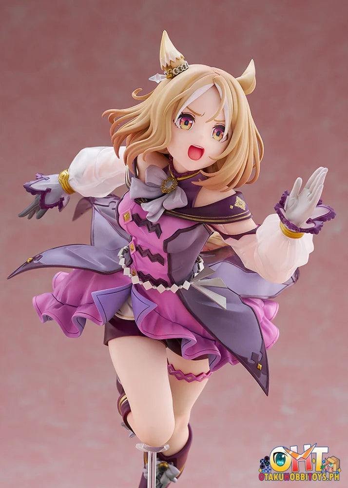 Max Factory 1/7 Umamusume: Pretty Derby Narita Top Road Scale Figure