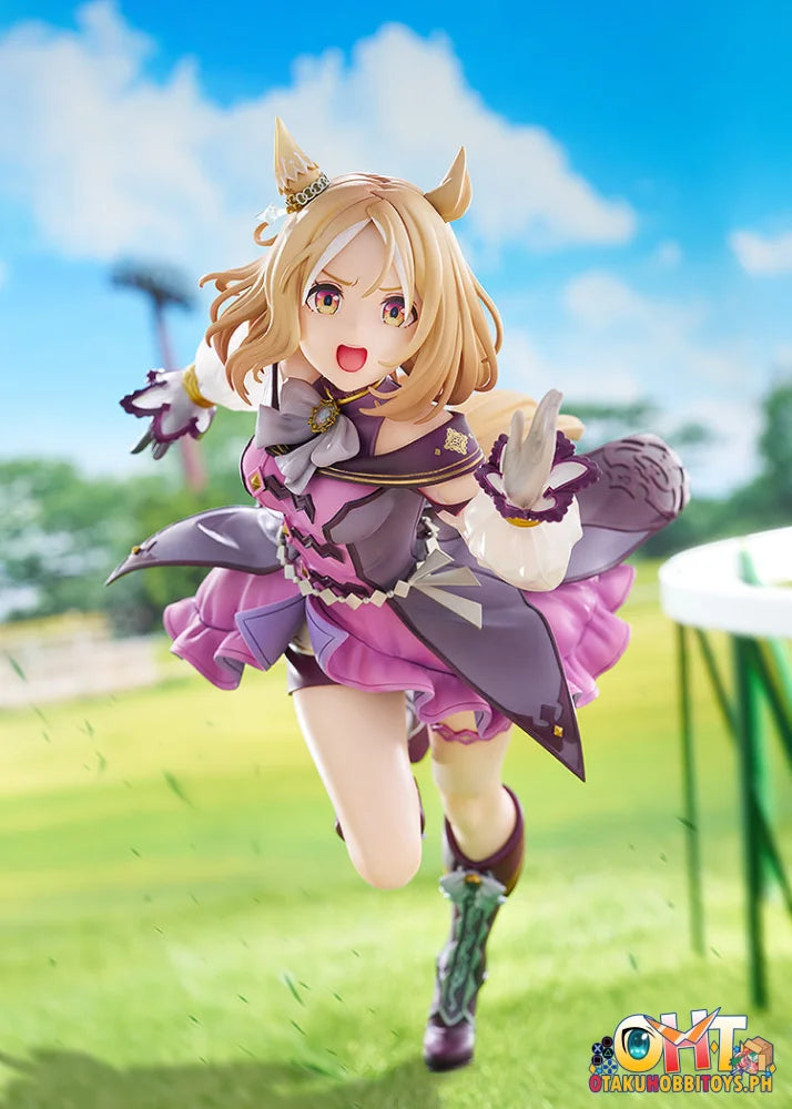 Max Factory 1/7 Umamusume: Pretty Derby Narita Top Road Scale Figure