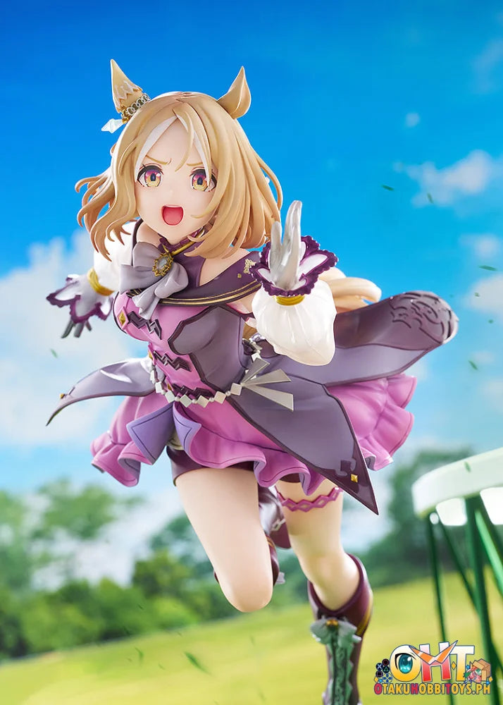 Max Factory 1/7 Umamusume: Pretty Derby Narita Top Road Scale Figure