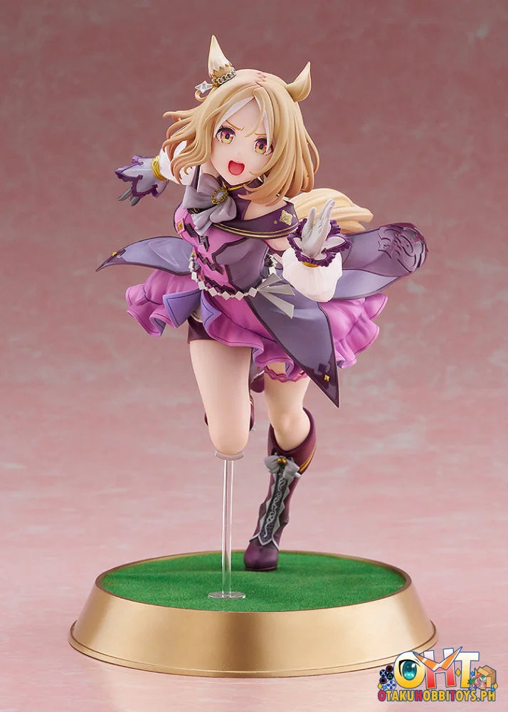 Max Factory 1/7 Umamusume: Pretty Derby Narita Top Road Scale Figure