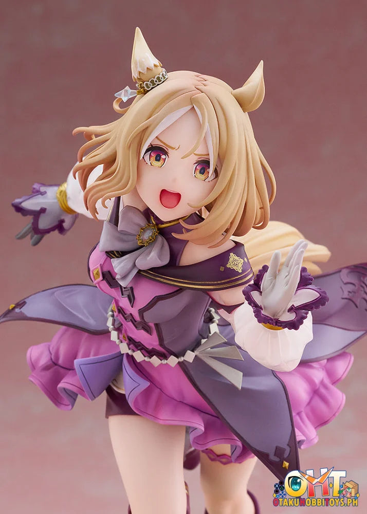 Max Factory 1/7 Umamusume: Pretty Derby Narita Top Road Scale Figure