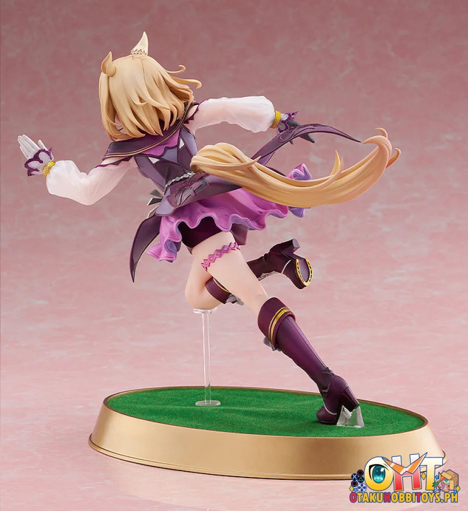 Max Factory 1/7 Umamusume: Pretty Derby Narita Top Road Scale Figure